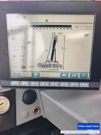 Купить Подержанный Кран Sany STC550T / 3 Купить Подержанный Кран Sany STC550T / 3